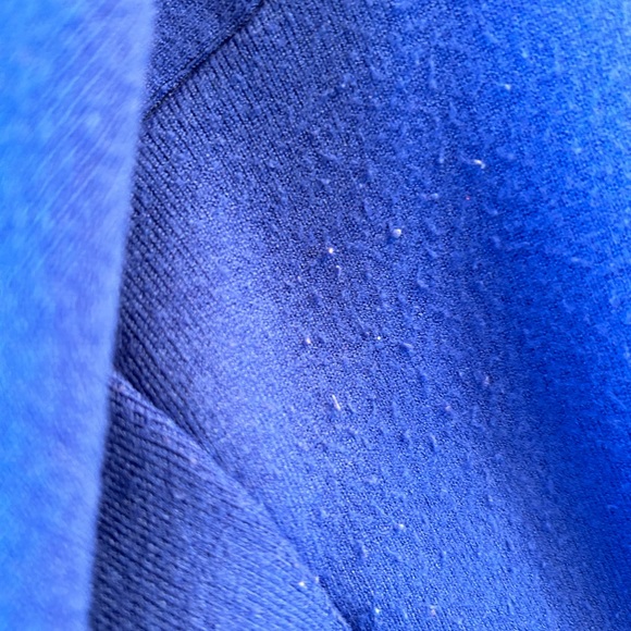 Sandro v neck sweater - Picture 3 of 3